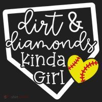 Dirt And Diamonds Kinda Girl Baseball Softball Mom Meaningful Gift Beanie thumb 2