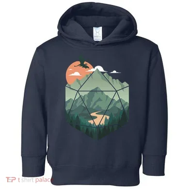 Toddler Hoodie