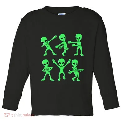 Toddler Long Sleeve