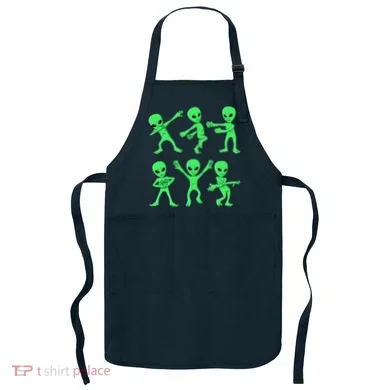 Apron