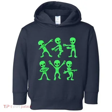 Toddler Hoodie
