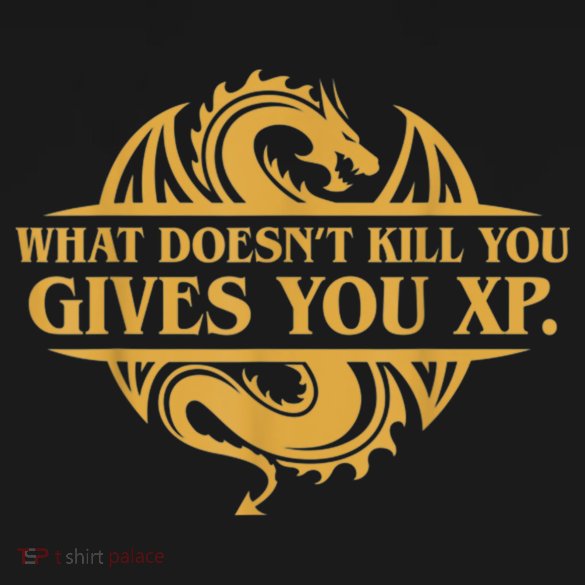 Dungeons And Dragons What Doesn't Kill You Gives You XP Women's Hoodie