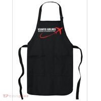 Desantis Airlines DeSantis Airlines Funny Political Trending Apron thumb 0