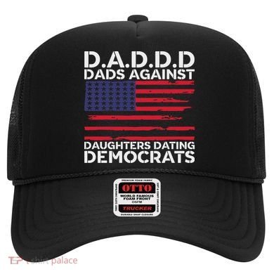 Dads Against Daughters Dating Democrats Hat