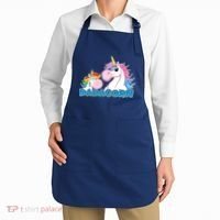 Dadacorn Dad Unicorn Apron thumb 2