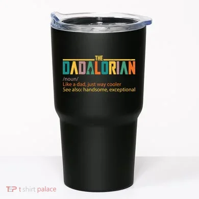 Tumbler