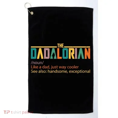 Golf Towel