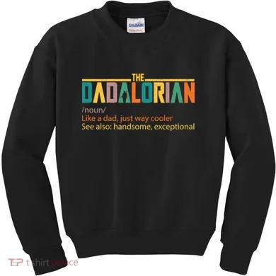 Kids Sweatshirt