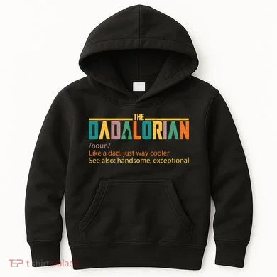 Kids Hoodie