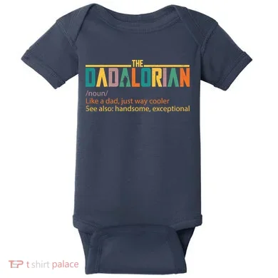 Baby Bodysuit