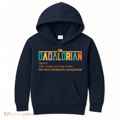 Kids Hoodie