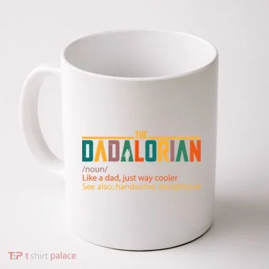 Coffee Mug