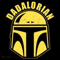 Dadalorian Helmet Backpack thumb 2