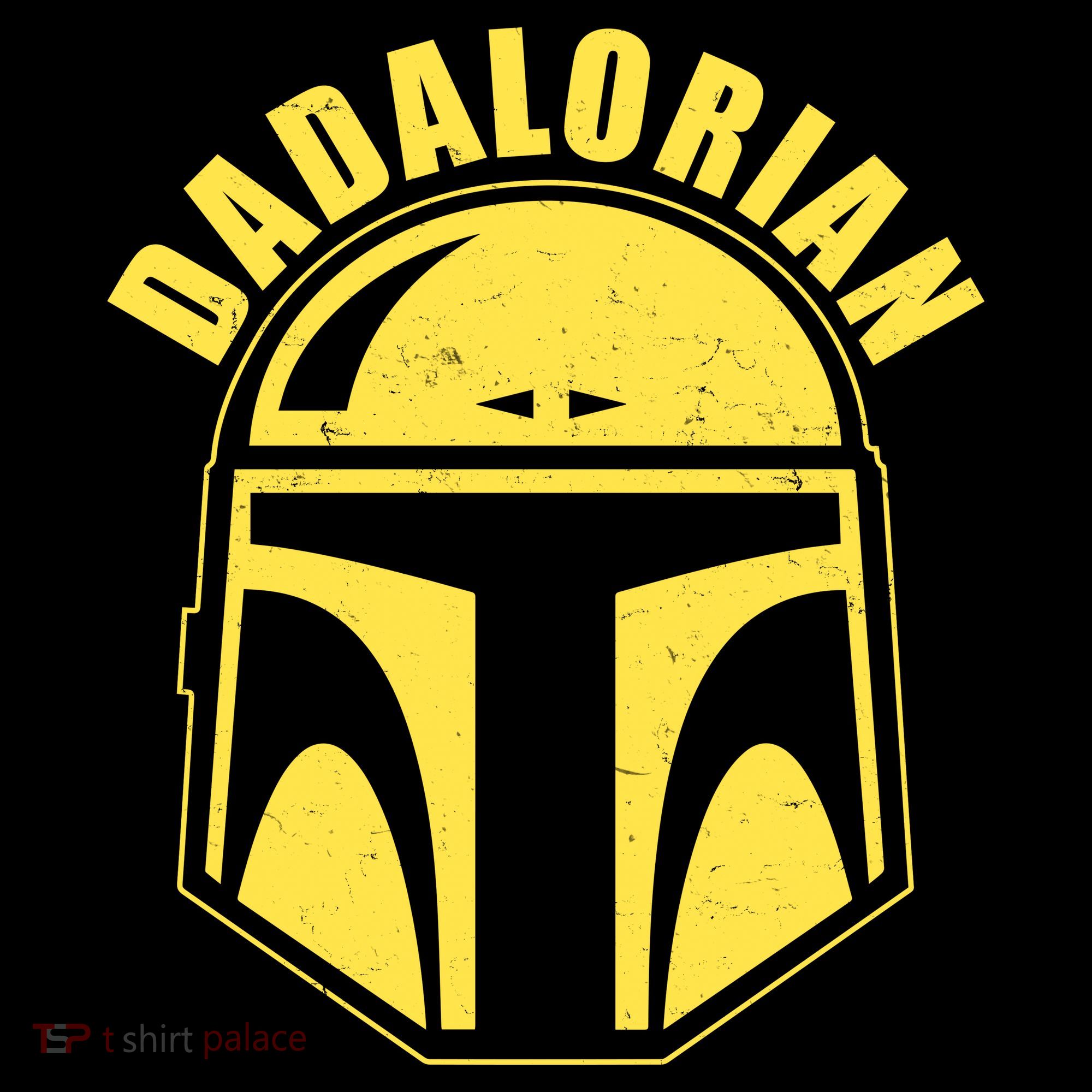 Dadalorian Helmet Backpack