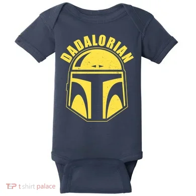 Baby Bodysuit
