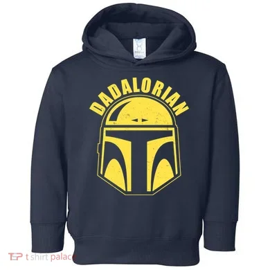 Toddler Hoodie