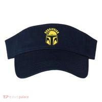 Dadalorian Helmet Visor thumb 0
