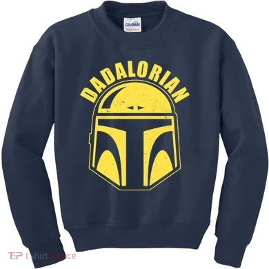 Kids Sweatshirt