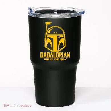 Tumbler