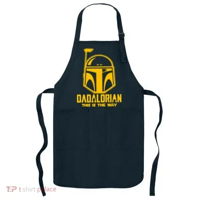 Apron