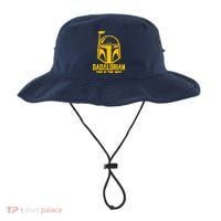 Dadalorian This Is A Way Bucket Hat thumb 0