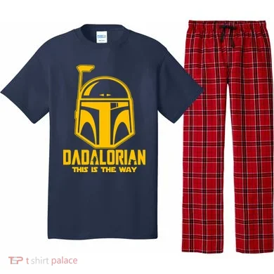 Pajama Set