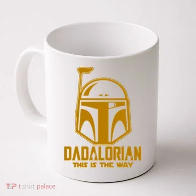 Coffee Mug