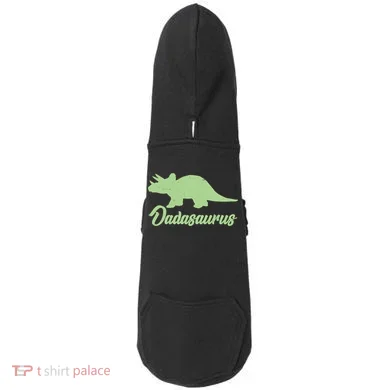 Dadasaurus Doddie Hoodie