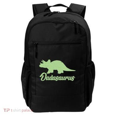 Dadasaurus Backpack