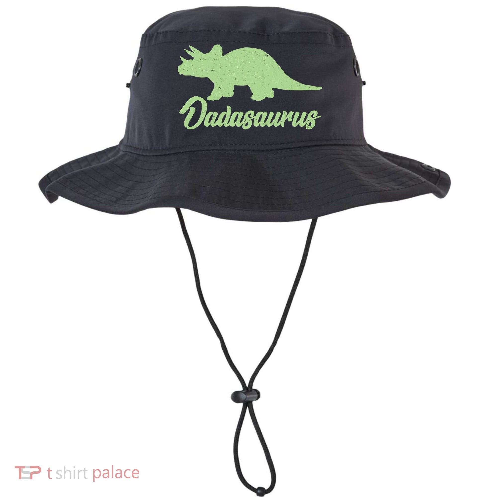 Dadasaurus Bucket Hat