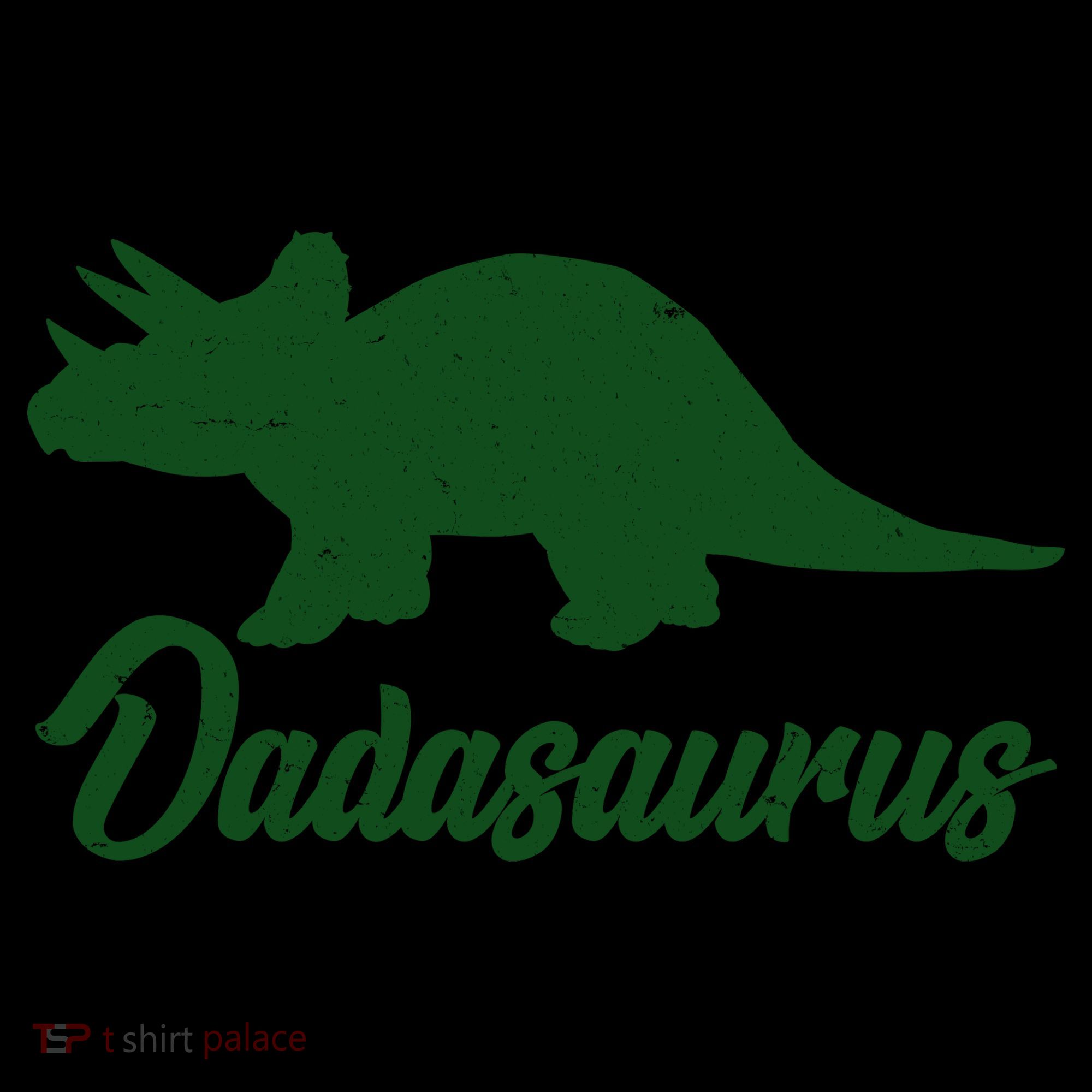 Dadasaurus Coffee Mug
