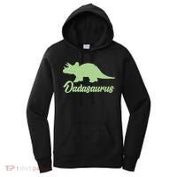 Dadasaurus Women's Hoodie thumb 0