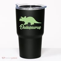 Dadasaurus Tumbler thumb 0