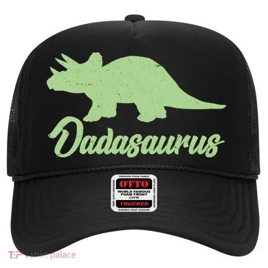 Dadasaurus Hat