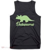 Dadasaurus Tank Top thumb 0