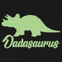 Dadasaurus Women's Long Sleeve Shirt thumb 2
