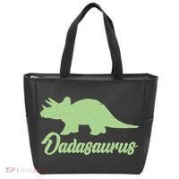 Dadasaurus Tote Bag thumb 0