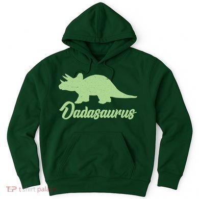 Dadasaurus Hoodie