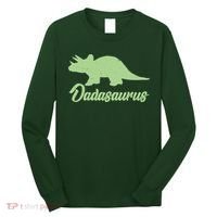Dadasaurus Long Sleeve Shirt thumb 0