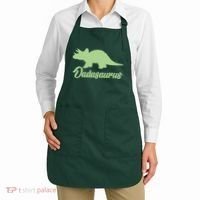 Dadasaurus Apron thumb 2