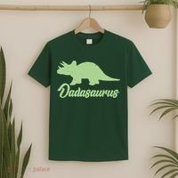 Dadasaurus T-Shirt thumb 2