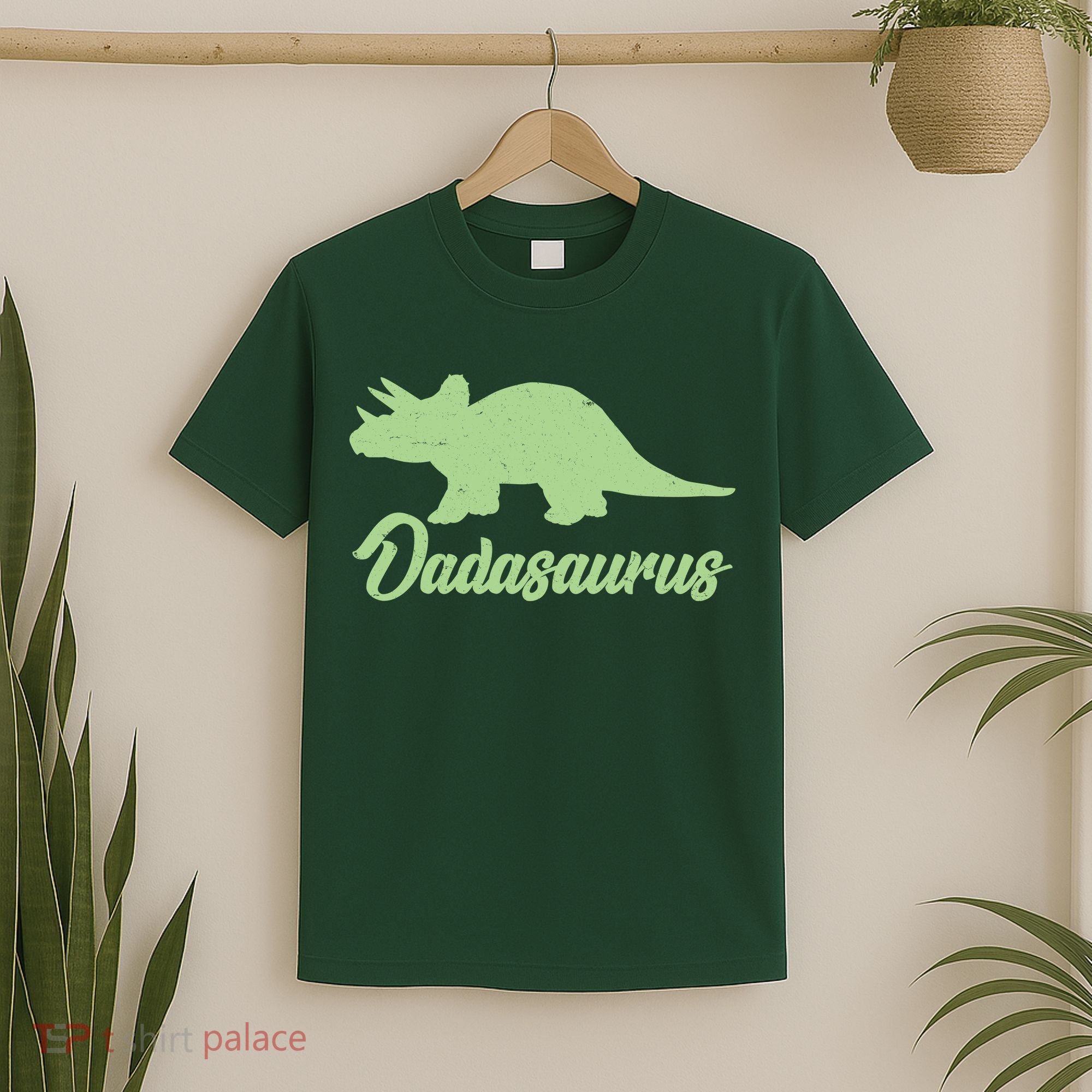 Dadasaurus T-Shirt