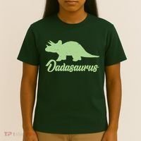Dadasaurus T-Shirt thumb 4