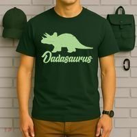 Dadasaurus T-Shirt thumb 6