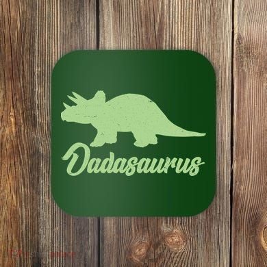 Dadasaurus Coaster