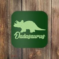 Dadasaurus Coaster thumb 0