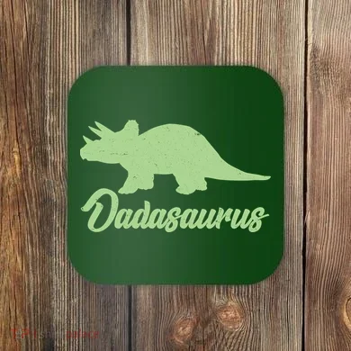 Dadasaurus Coaster