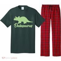 Dadasaurus Pajama Set thumb 0