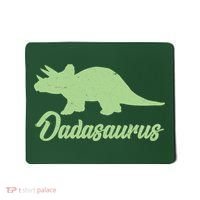 Dadasaurus Mousepad thumb 0