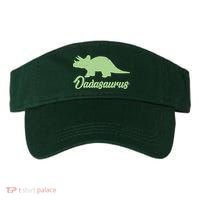 Dadasaurus Visor thumb 0
